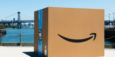 Amazon (AMZO34) tem queda de 9% no lucro do 3T22, para US$ 2,9 bi