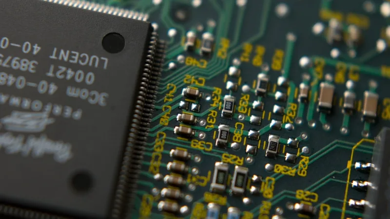 Semicondutores: Bosch antecipa abertura de fábrica que abastecerá o Brasil