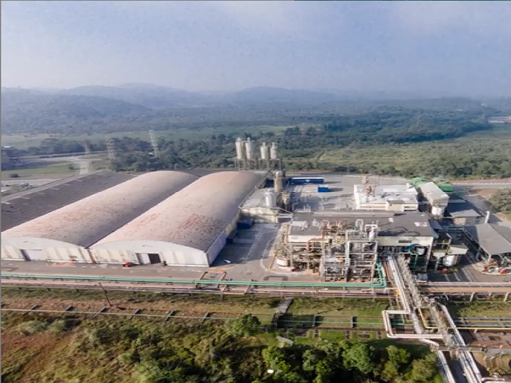 Unipar: proposta pela Braskem ainda está de pé - Foto: Reprodução Instagram