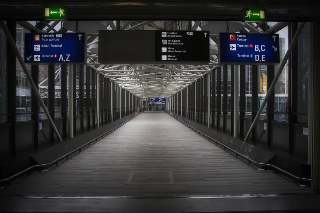 Aeroportos paulistas são arrematados em leilão