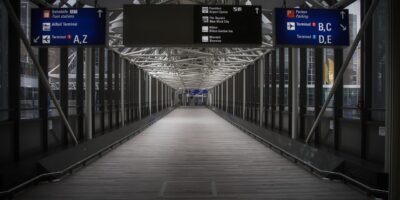 Aeroportos regionais de SP são arrematados por dois consórcios em leilão
