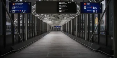 Governo de SP leiloa 22 aeroportos nesta quinta, com investimentos previstos de R$ 447 mi, diz jornal