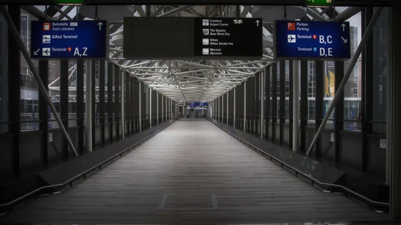 Aeroportos regionais de SP são arrematados por dois consórcios em leilão