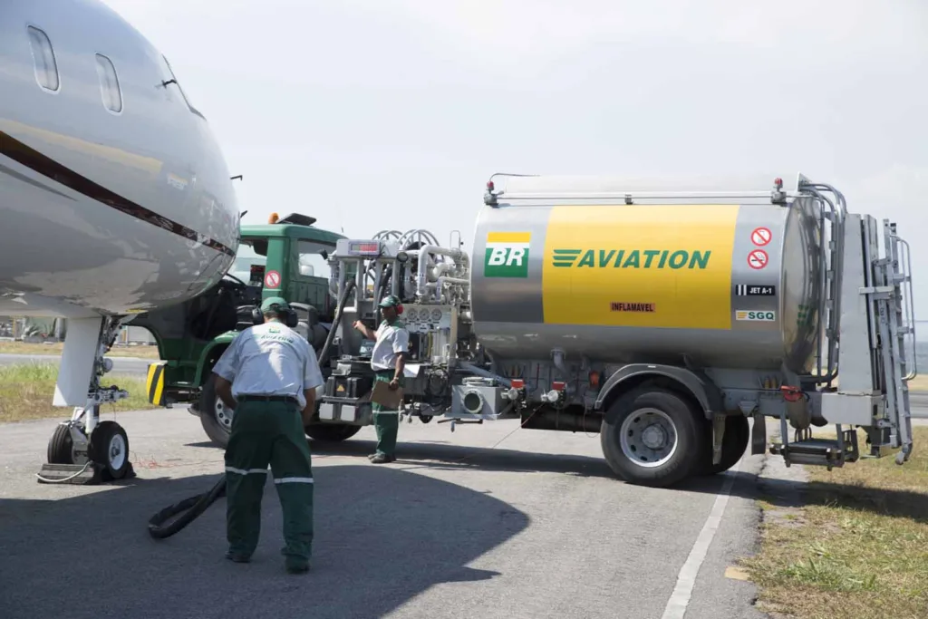 BR Distribuidora (BRDT3) será empresa de energia, diz Wilson Ferreira Júnior