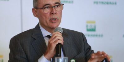 Ex-diretor da Petrobras (PETR4) assume presidência do IBP