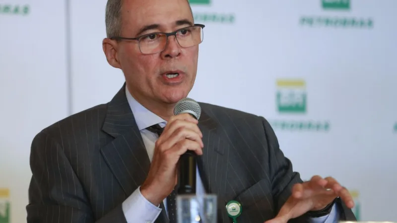 Ex-diretor da Petrobras (PETR4) assume presidência do IBP