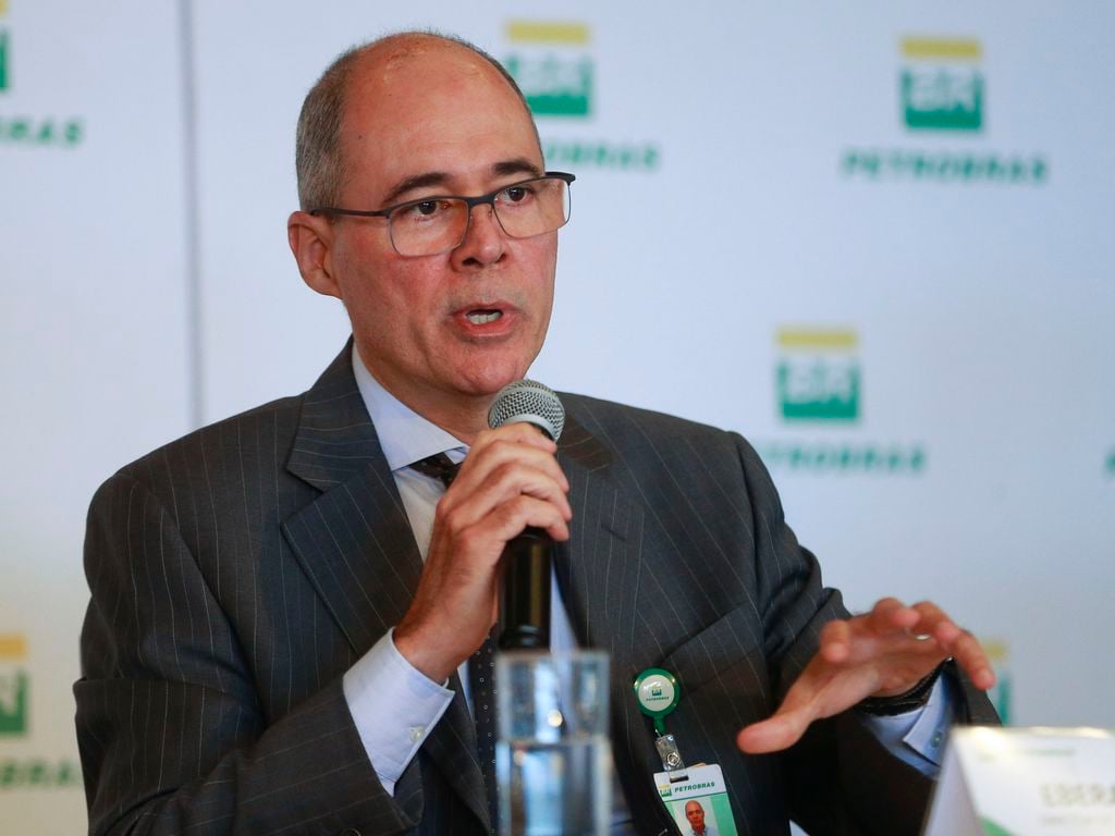 Ex-diretor da Petrobras (PETR4) assume presidência do IBP