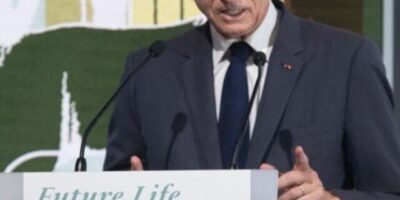 Bernard Arnault