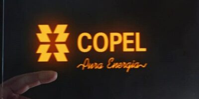 Copel (CPLE6) recebe autorização para investir R$ 204,6 milhões na área de transmissão de energia