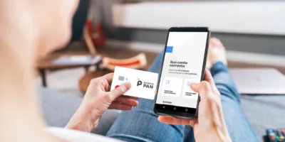 Banco Pan (BPAN4) lucra R$191 milhões no 3T21 e atinge 15,2 milhões de clientes