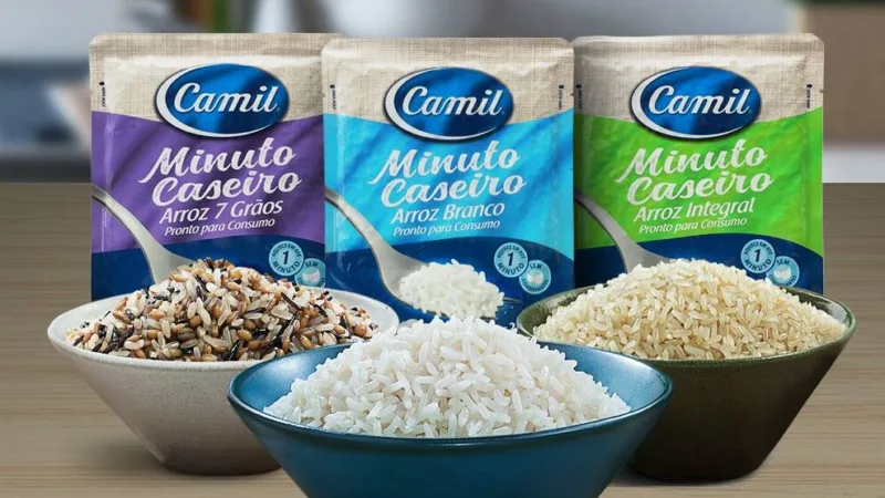 Camil (CAML3) pagará R$ 25 milhões em JCP no dia 13 de setembro