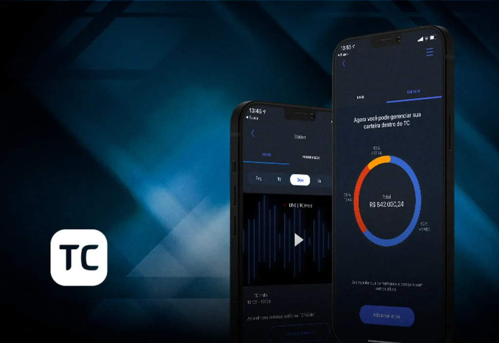 TC (TRAD3) compra participação na 2TM, dona do Mercado Bitcoin