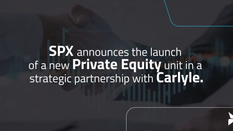 SPX Capital irá absorver operações da Carlyle no Brasil