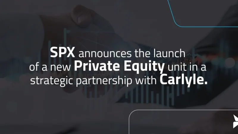 SPX Capital irá absorver operações da Carlyle no Brasil