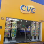 CVC (CVCB3): prejuízo dispara mais de 200% no 2T25