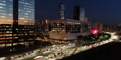 BR Properties (BRPR3): BTG vê ‘valuation atraente’ após compra de ativo de logística