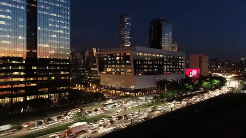 BR Properties (BRPR3): BTG vê ‘valuation atraente’ após compra de ativo de logística