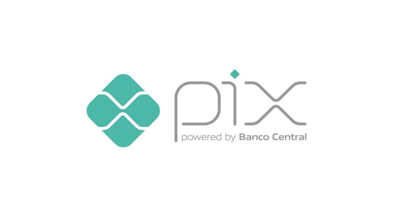 Uso do Pix no Brasil já é maior que o de DOC, TED e boleto, diz BC