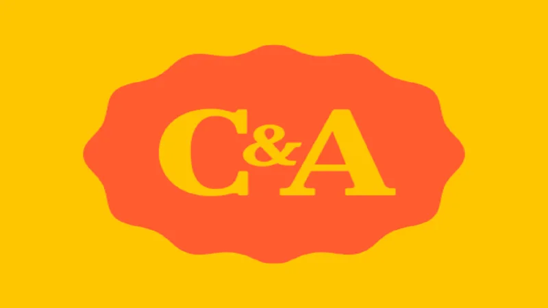 C&A (CEAB3) fecha parceria com startup para implantar tecnologia blockchain