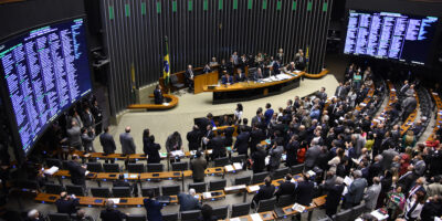 Refis: Câmara adia votação para 2022 ao não fechar acordo