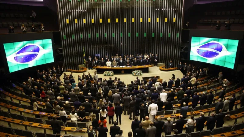 Relator do PL do Crédito de Carbono defende “regime de urgência”