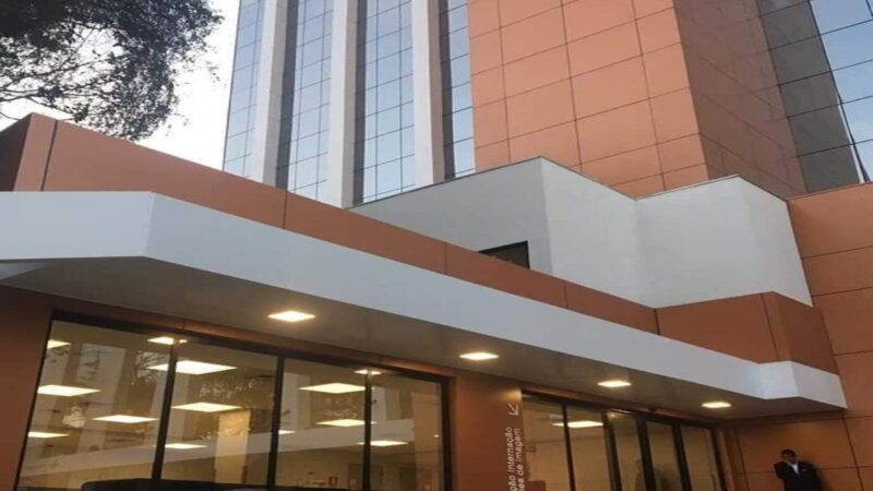Em expansão, NotreDame (GNDI3) anuncia compra do Hospital Maringá