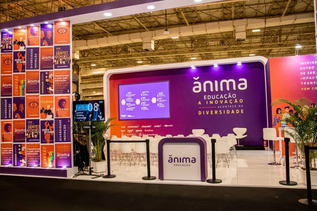 Ânima (ANIM3)