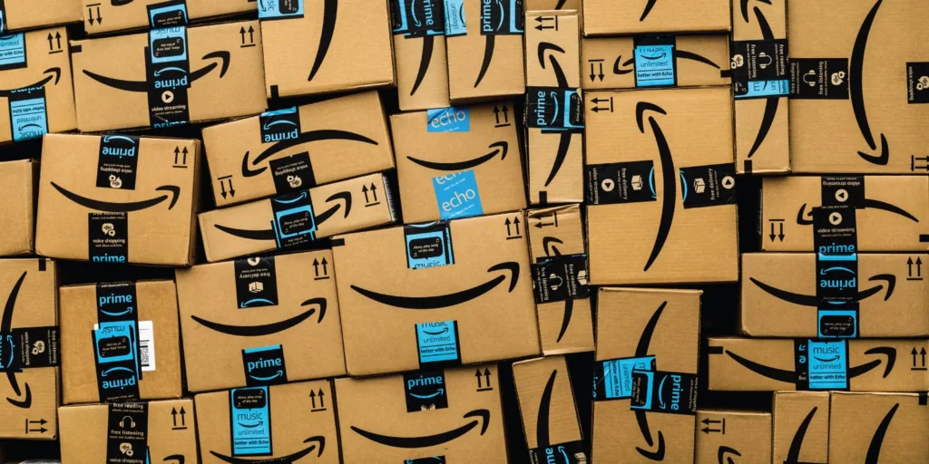 Amazon (AMZO34): reverte lucro e tem prejuízo no 2T22