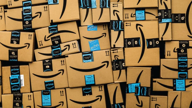 Amazon (AMZO34) entra na carteira de BDRs do Inter (BIDI11); analistas miram receita de US$ 541 bilhões