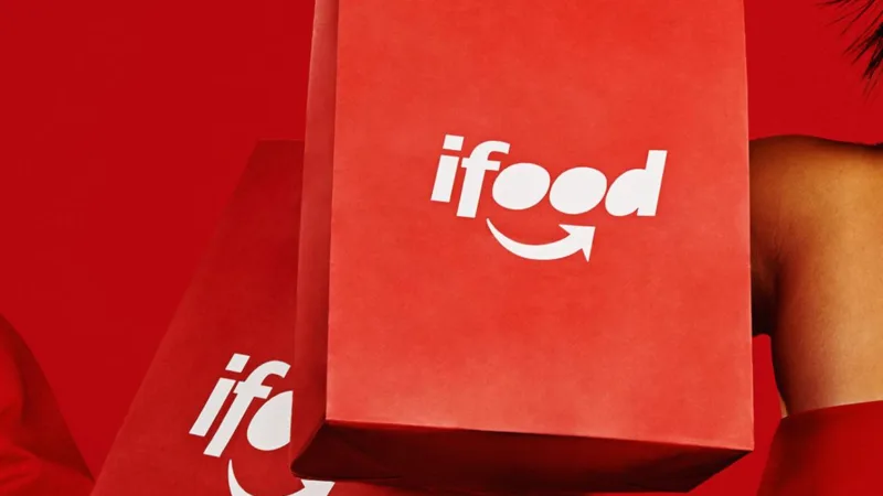 Pix do iFood está disponível a partir de hoje para todo o Brasil