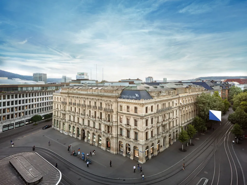 Credit Suisse contrata Leonardo Cabral como head de Capital Markets