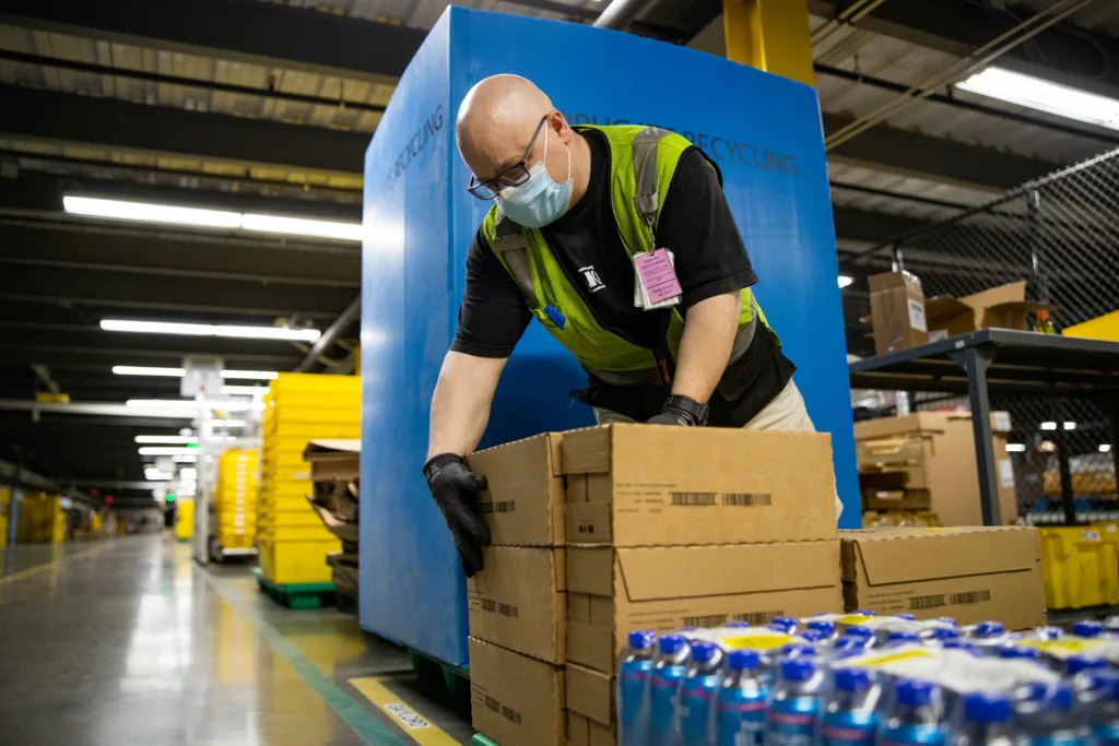 Amazon AMZN34