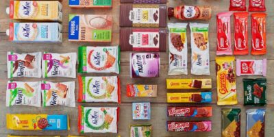 Nestlé: documento diz que mais de 60% de seus alimentos não são saudáveis, diz jornal