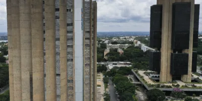 Copom e Fed: Confira os principais eventos da semana