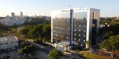 Cruzeiro do Sul (CSED3) planeja comprar a UniCesumar, diz jornal