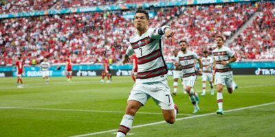 Cristiano Ronaldo e Pogba “boicotam” os patrocinadores da Eurocopa: quem paga pelos danos?