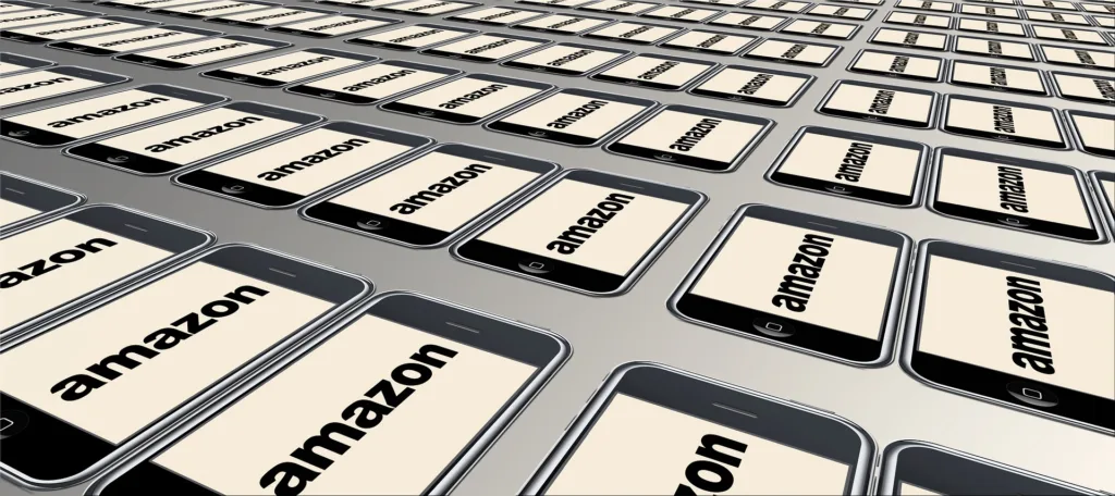 A Câmara dos Estados Unidos está próxima de apresentar um projeto que pode obrigar big techs a dividirem seus negócios.