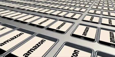 Câmara dos EUA pressiona por divisão de Amazon (AMZO34) e big techs, diz jornal