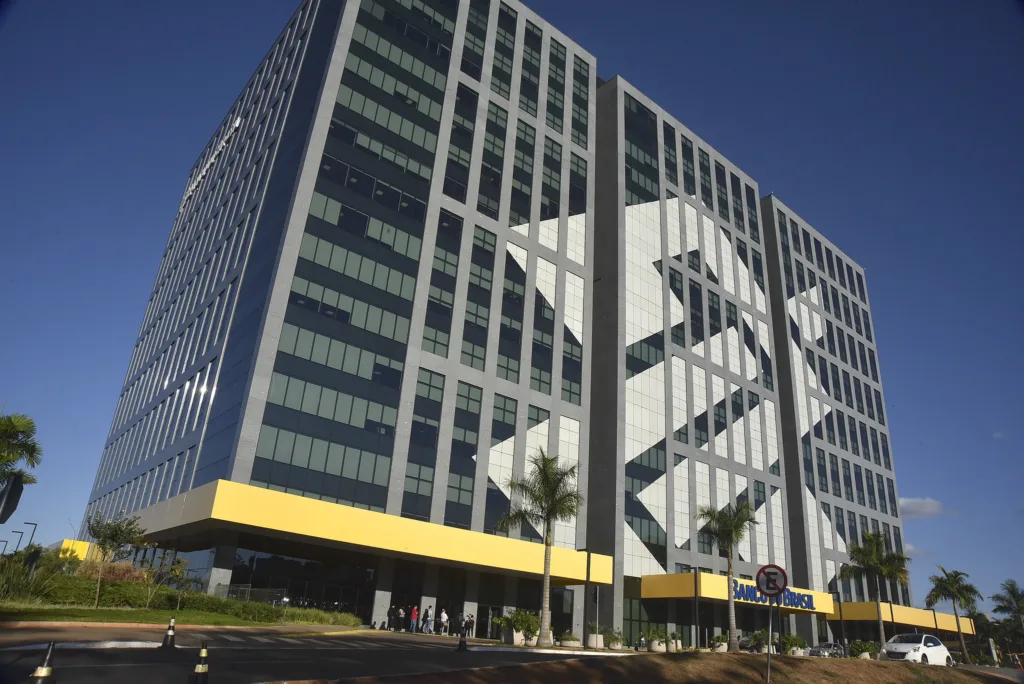 Banco do Brasil