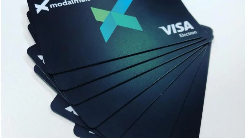 Cade aprova compra do Banco Modal (MODL11) pela XP (XPBR31)