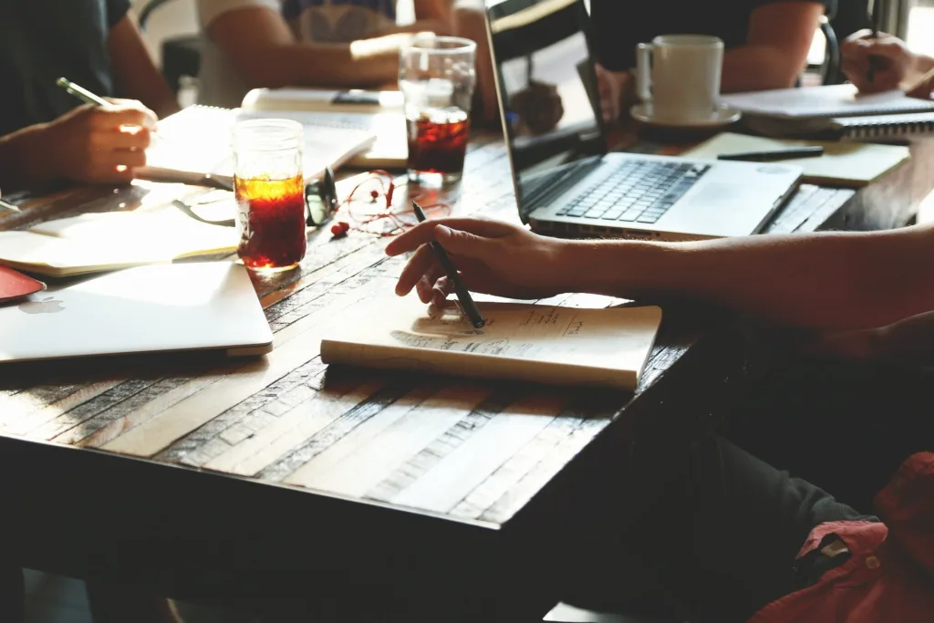 Empresas. Foto: Pixabay