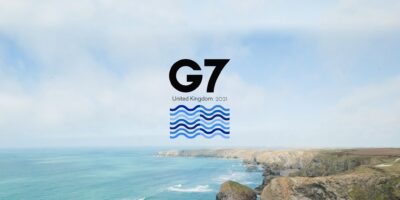 G7 discute alíquota de ‘pelo menos 15%’ para imposto corporativo global, diz agência