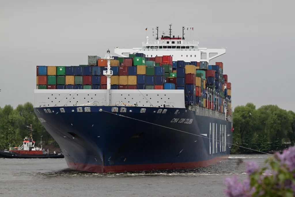 XP vê upside de 51,6% para Hidrovias do Brasil (HBSA3); ação é top pick