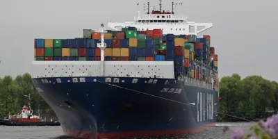 XP vê upside de 51,6% para Hidrovias do Brasil (HBSA3); ação é top pick