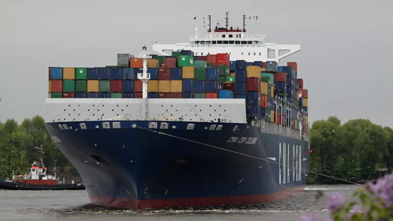 XP vê upside de 51,6% para Hidrovias do Brasil (HBSA3); ação é top pick