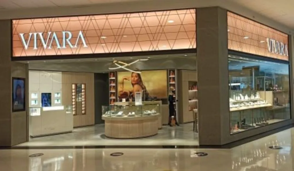 Em meio à pandemia, Vivara (VIVA3) inaugura nove lojas no mês de maio