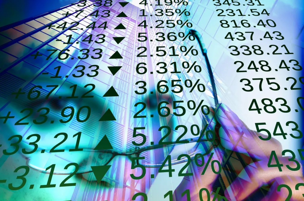 Ao Vivo: Ibovespa vira para queda e opera aos 104 mil pontos