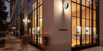 Google (GOGL34) opta pelo home work e fecha hub de startups em Londres