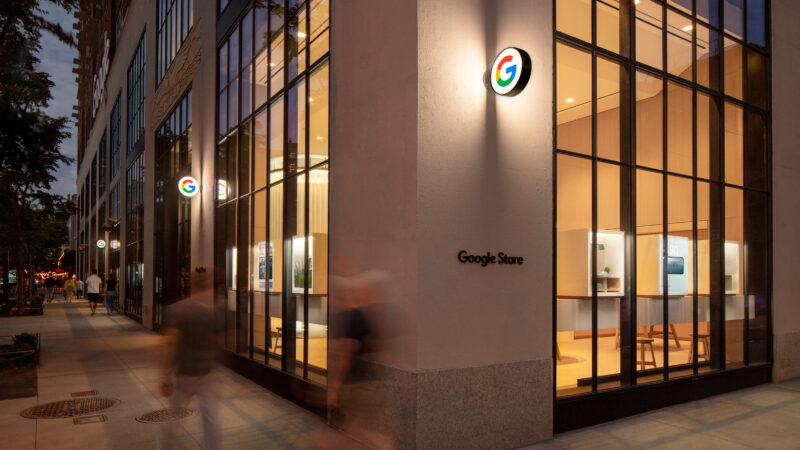 Google (GOGL34) opta pelo home work e fecha hub de startups em Londres