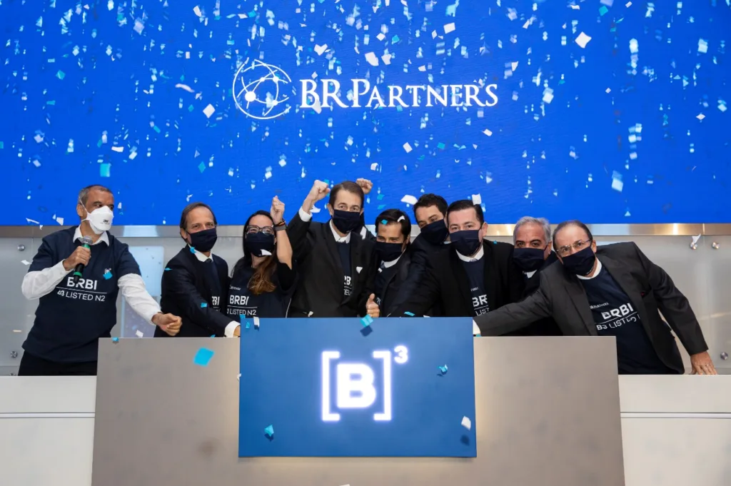 BR Partners (BRBI11) conduzirá processo de privatização da Eletrobras (ELET3)